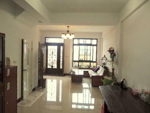Sronghld 128 B&B