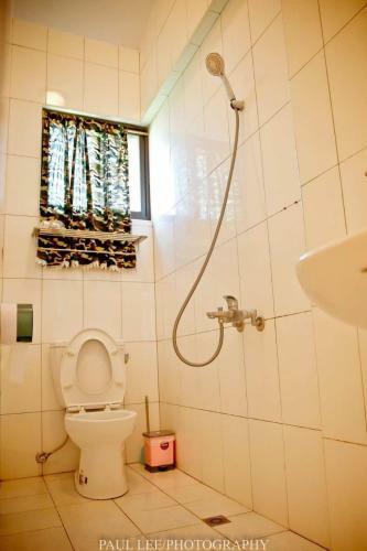 Sronghld 128 B&B