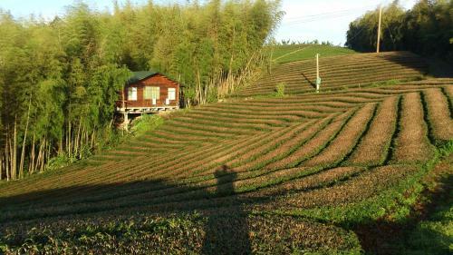 Zhulin View B&B