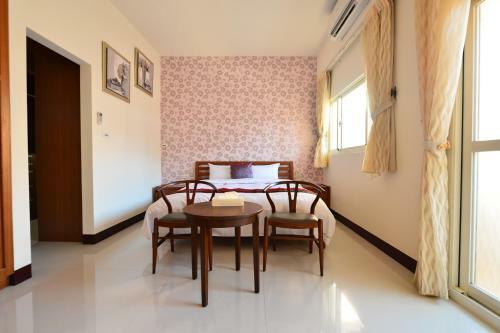 XI Wei Homestay