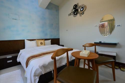 XI Wei Homestay