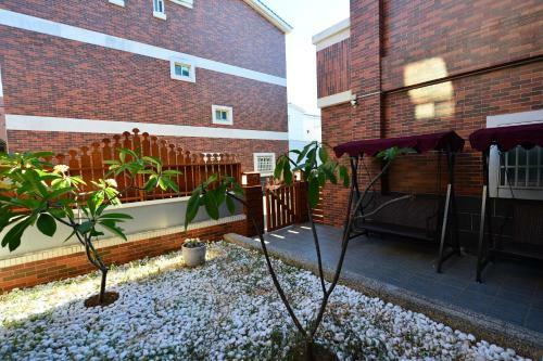 XI Wei Homestay