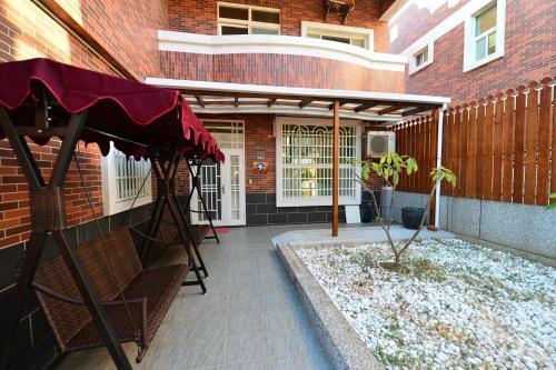 XI Wei Homestay
