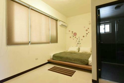 Rou Rou Jhih Yin Homestay?