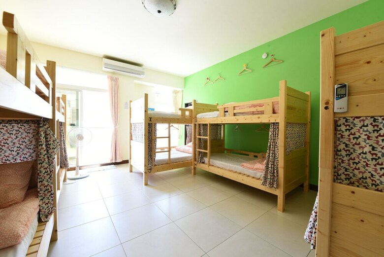 Albergue Bonito Inn