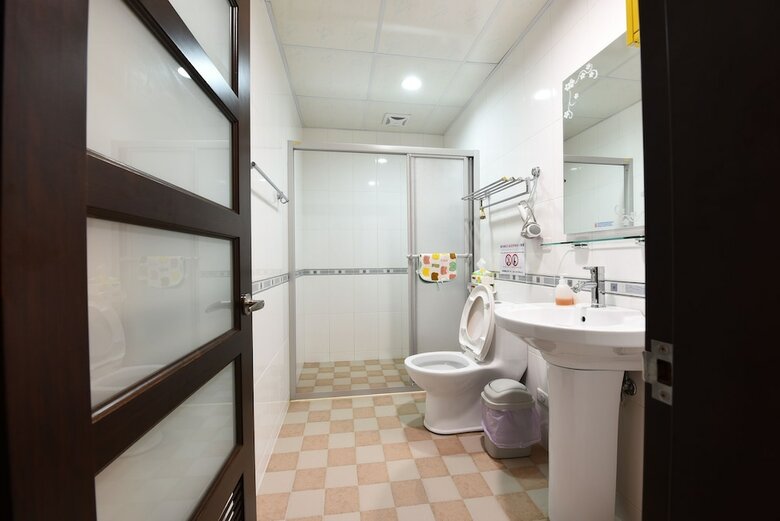 Albergue Bonito Inn