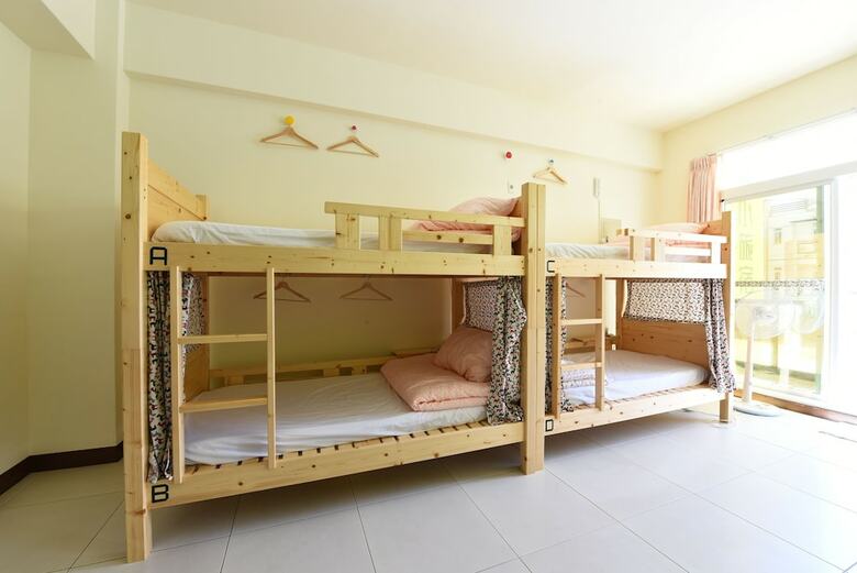 Albergue Bonito Inn