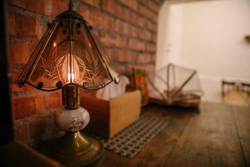 Hostal 84 In Tainan