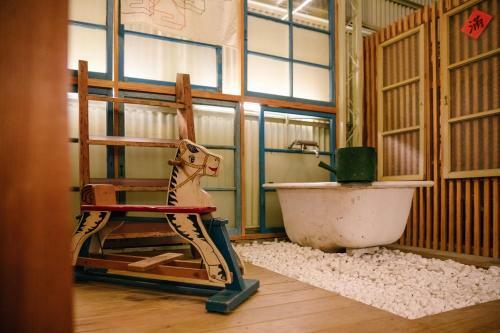 Hostal 84 In Tainan