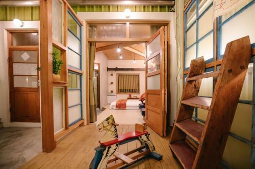 Hostal 84 In Tainan