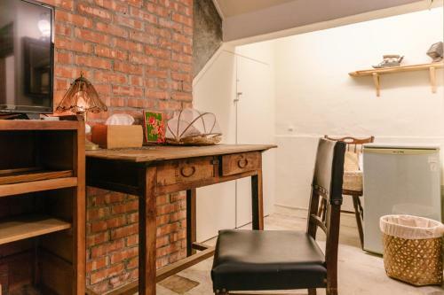 Hostal 84 In Tainan