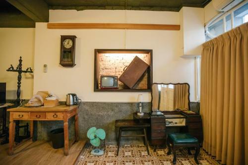 Hostal 84 In Tainan