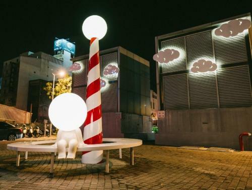 Hostal 84 In Tainan