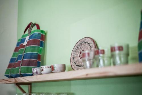 Hostal 84 In Tainan