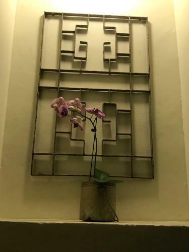 Hostal 84 In Tainan