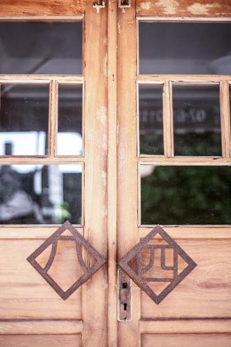 Hostal 84 In Tainan