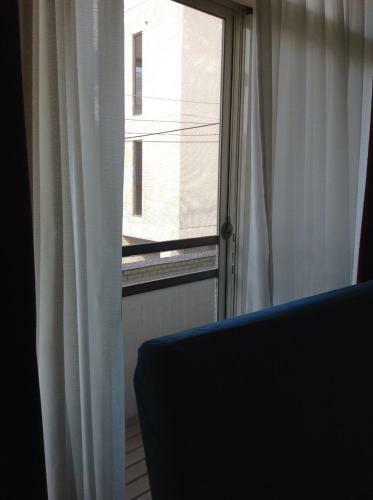 Hostal Backstreet Inn
