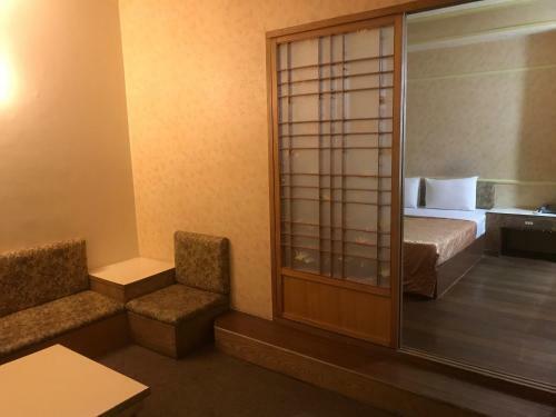 Teresa Hotel