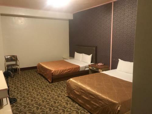 Teresa Hotel