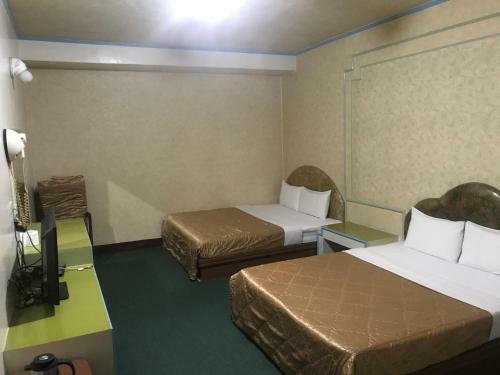 Teresa Hotel