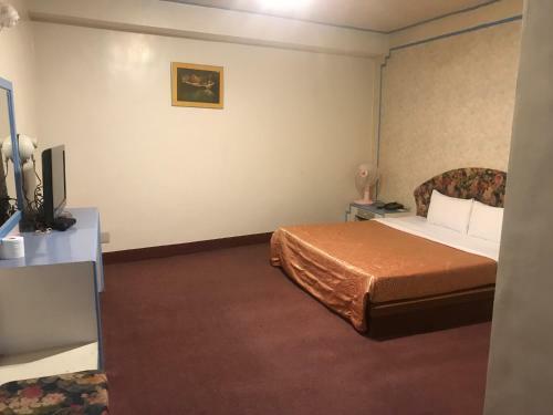 Teresa Hotel