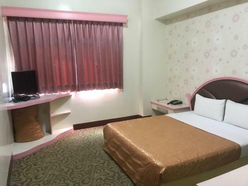 Teresa Hotel