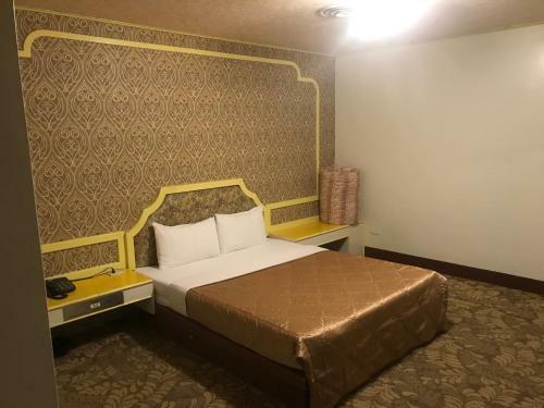 Teresa Hotel