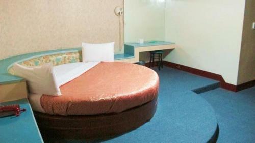 Teresa Hotel