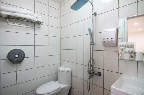 Three Rooms