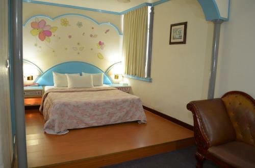 Hostal Hua Ku Hotel