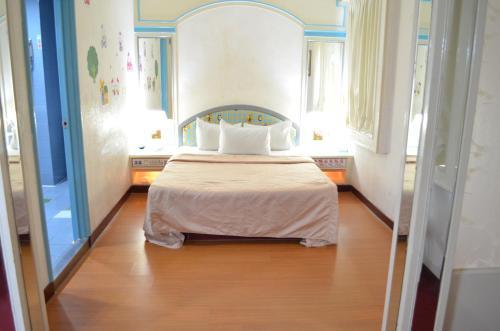 Hostal Hua Ku Hotel