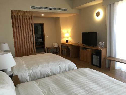 Hygge Homestay