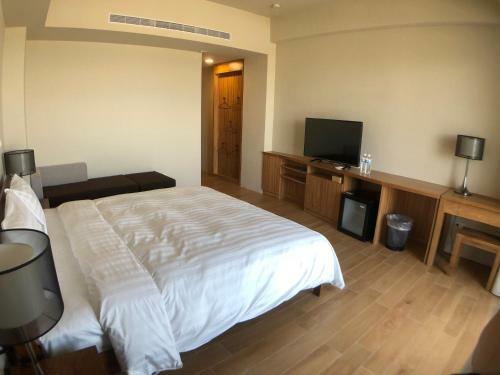 Hygge Homestay