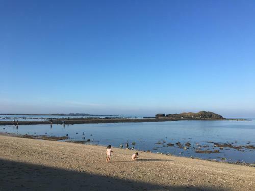 Hygge Homestay