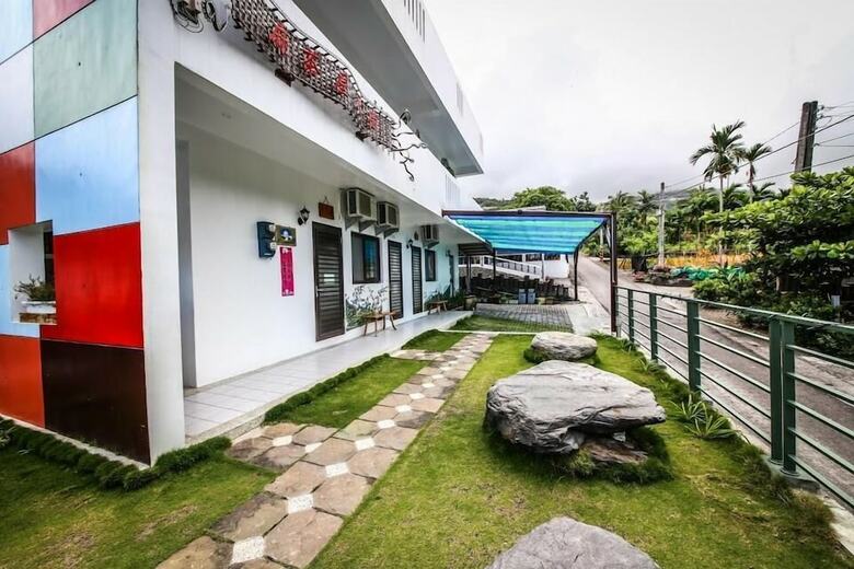 Bed & Breakfast Macawu Homestay
