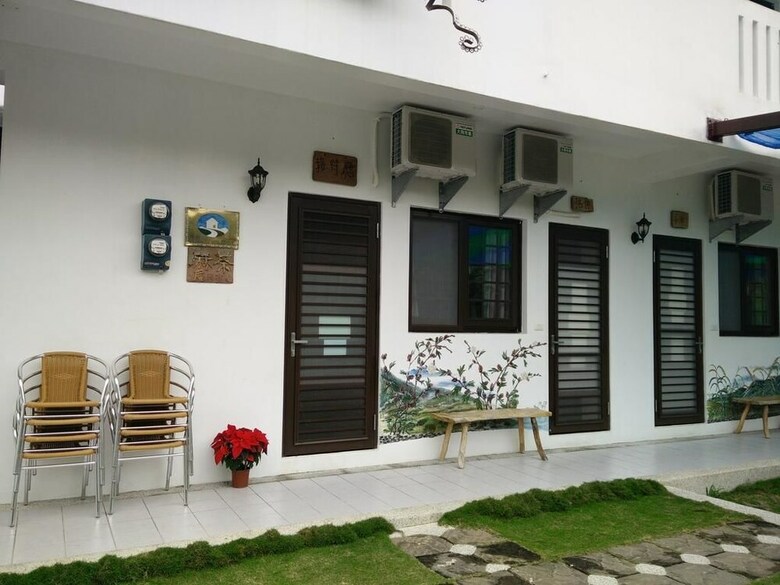 Bed & Breakfast Macawu Homestay