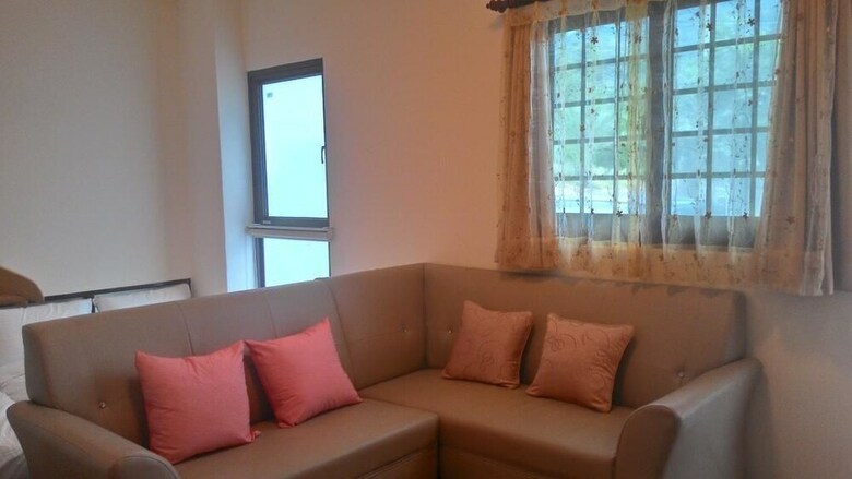 Bed & Breakfast Macawu Homestay