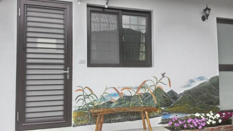 Bed & Breakfast Macawu Homestay