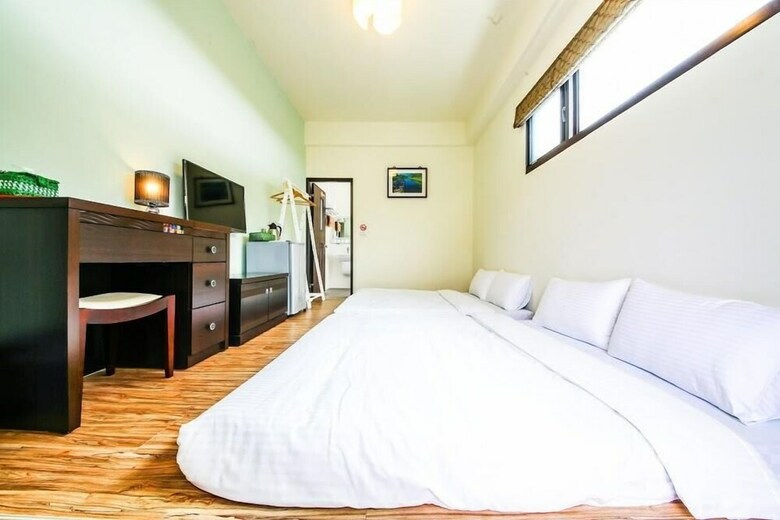 Bed & Breakfast Macawu Homestay