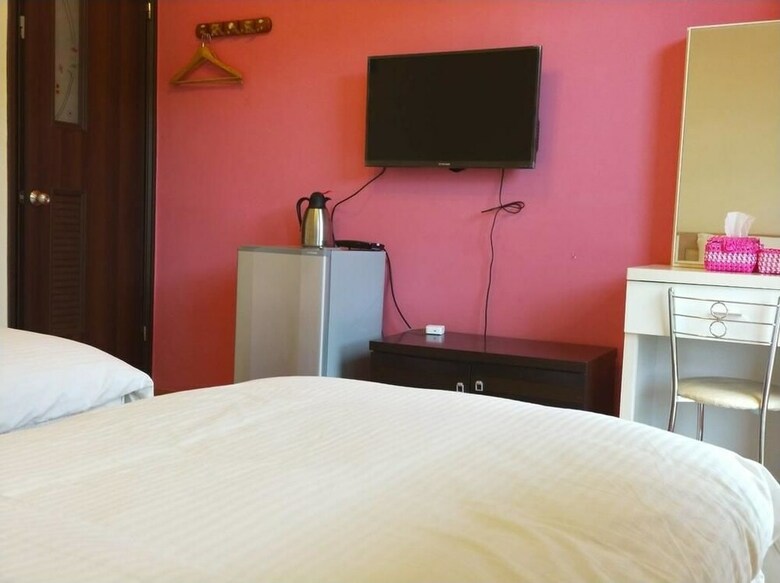 Bed & Breakfast Macawu Homestay