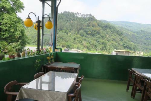 Lisin Village Homestay