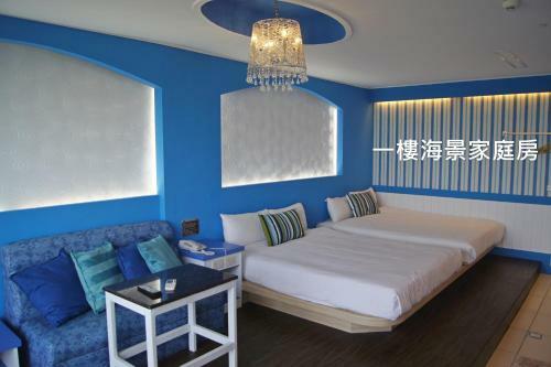 Kenting Nanwan Resort