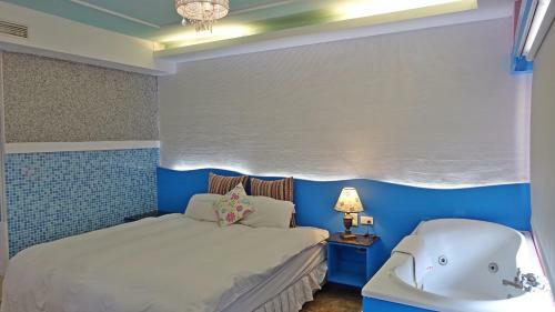 Kenting Nanwan Resort