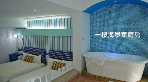 Kenting Nanwan Resort