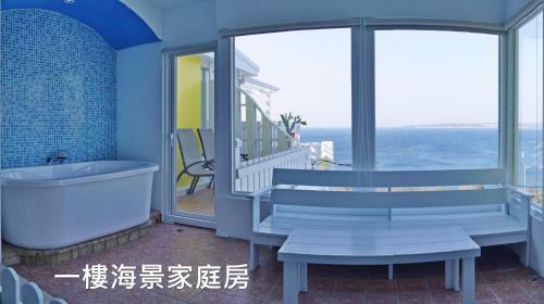 Kenting Nanwan Resort