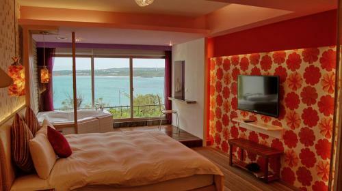 Kenting Nanwan Resort