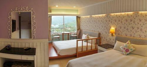 Kenting Nanwan Resort