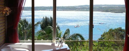 Kenting Nanwan Resort