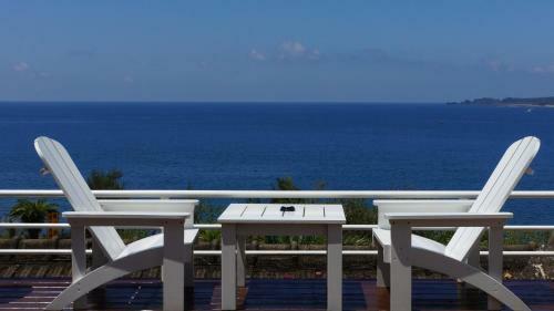 Kenting Nanwan Resort