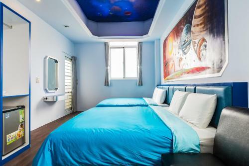 Hostal Good Luck Homestay